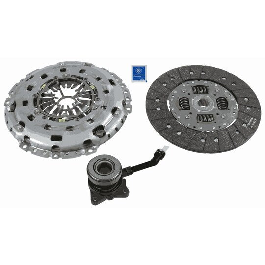 3000 990 262 Clutch Kit