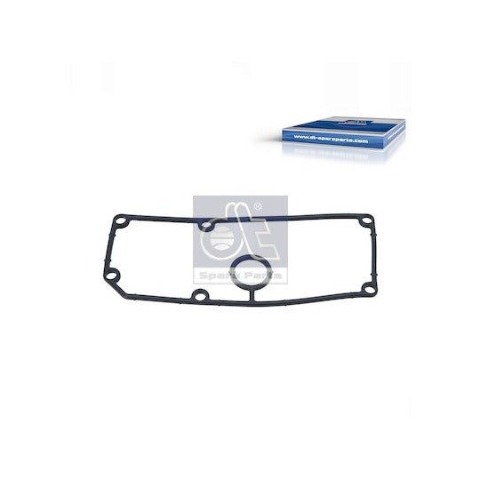 1.24123 Gasket, centrifugal cleaner flange