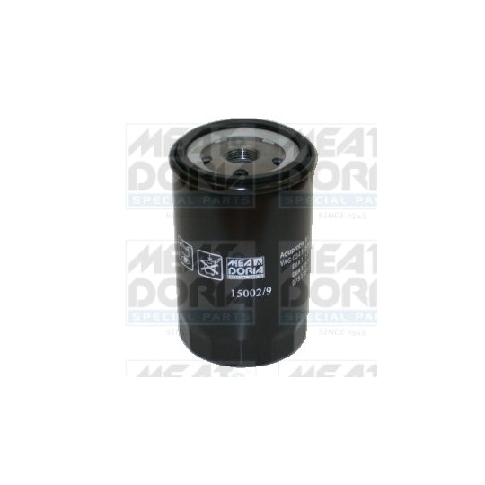 15002/9 Oil filter