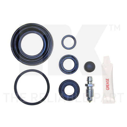 8899040 Repair Kit, brake caliper