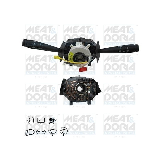 23099 Steering Column Switch