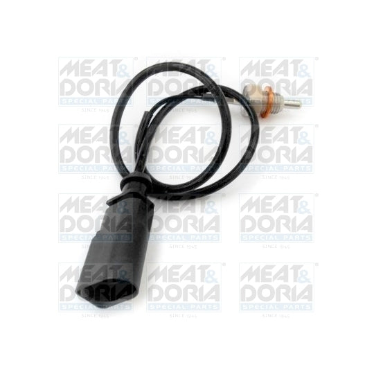 12386 Sensor, exhaust gas temperature