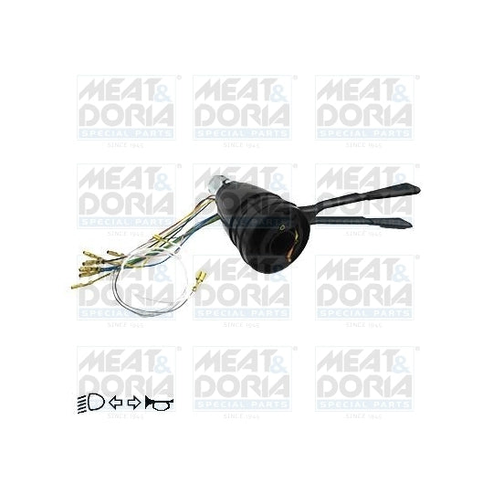 23008 Steering Column Switch