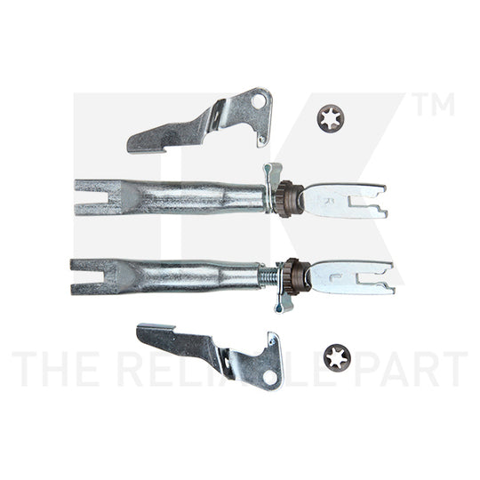 421907 Adjuster, drum brake