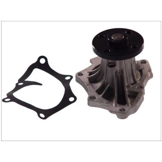 D12004TT Water pump