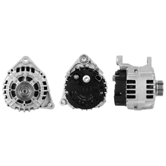 LRA01969 Alternator