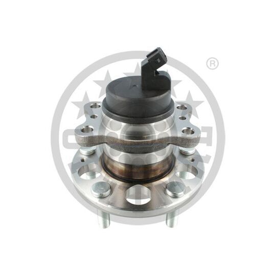 922332 Wheel Bearing Kit