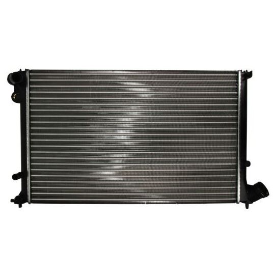 D7P051TT Radiator, engine cooling