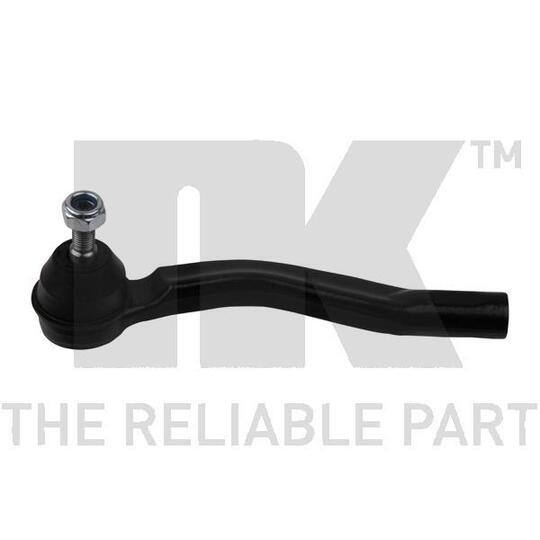 5033987 Tie rod end