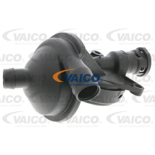 V20-1115 Oil Trap, crankcase breather