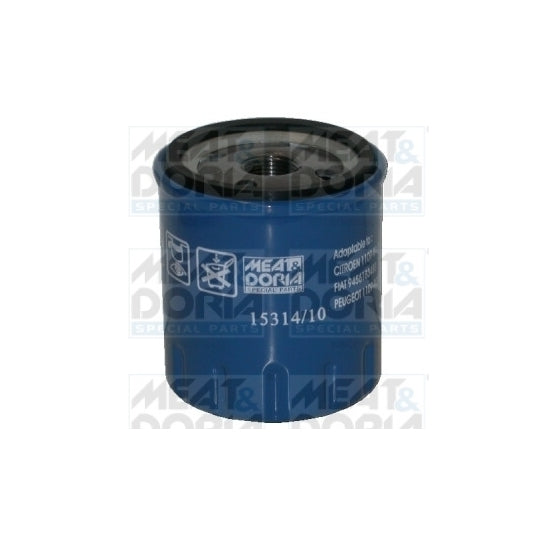 15314/10 Oil filter