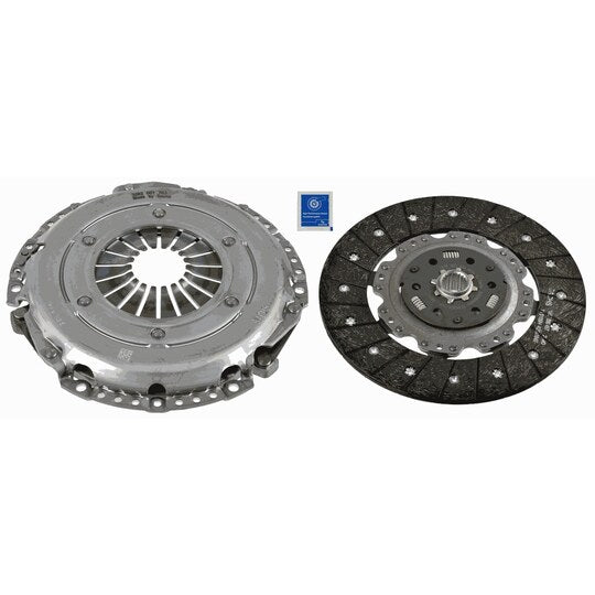 3000 970 055 Clutch Kit