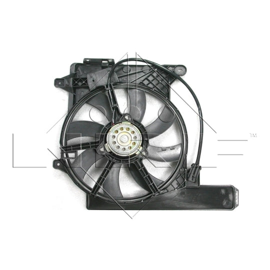 47488 Fan, radiator