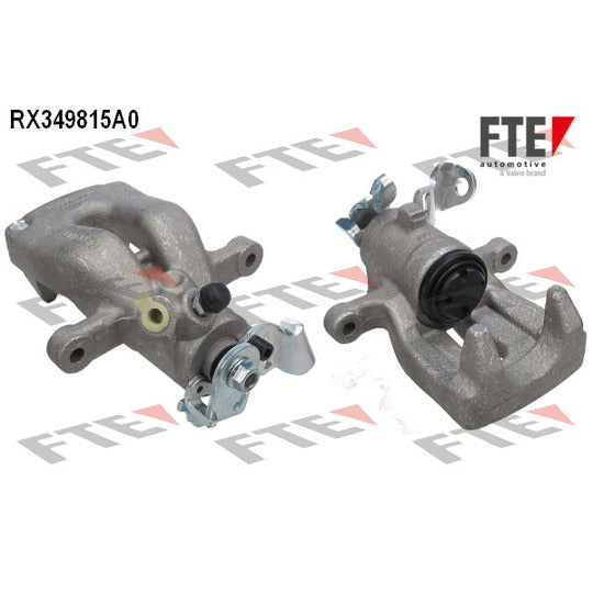 RX349815A0 Brake Caliper