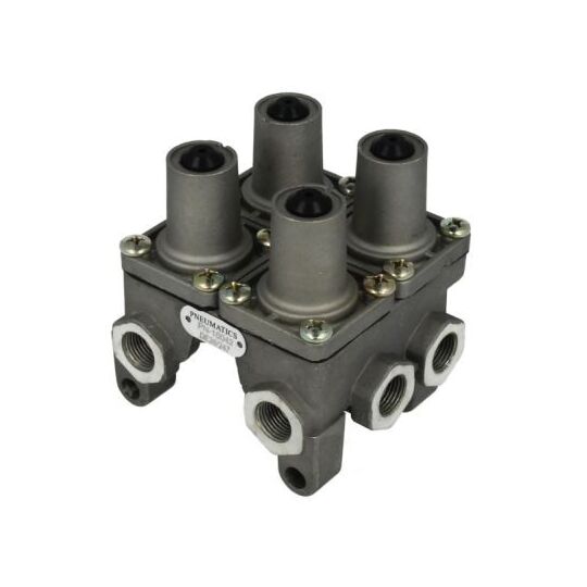 PN-10042 Multi-circuit Protection Valve