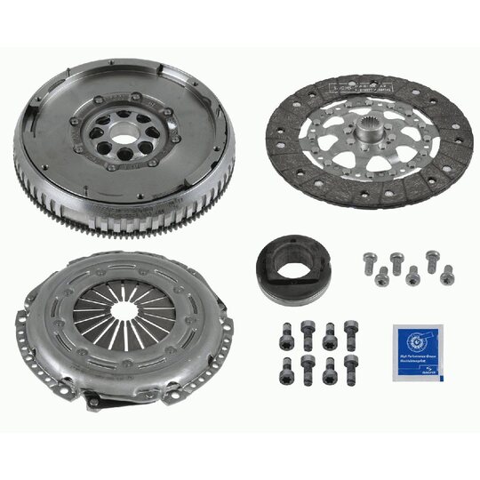 2290 601 003 Clutch Kit