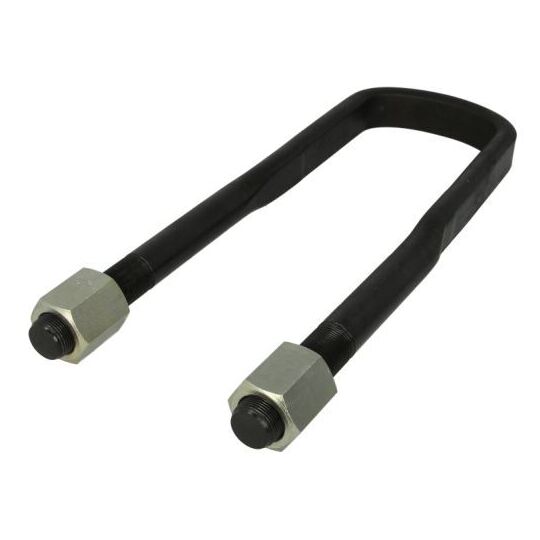 STR-50121 Spring Clamp