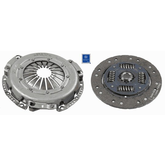 3000 951 203 Clutch Kit