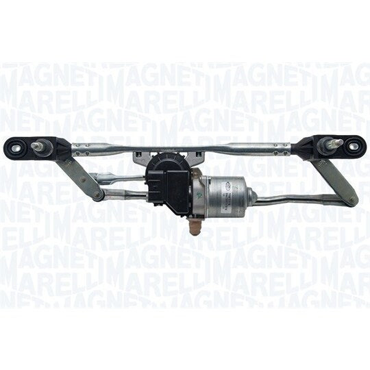 064351117010 Window Wiper System