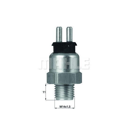 TSW 5 Temperature Switch, radiator fan