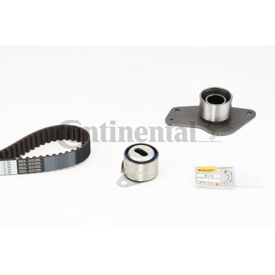 CT949K1 Timing Belt Set