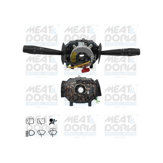 23097 Steering Column Switch