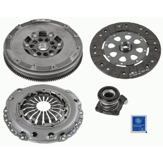 2290 601 064 Clutch Kit