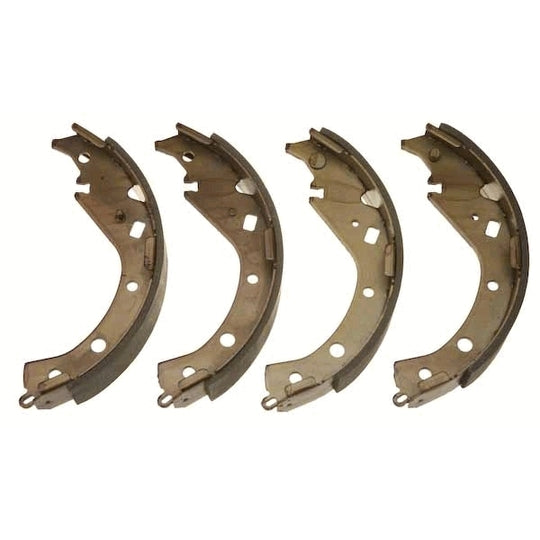 GS8492 Brake Shoe Set