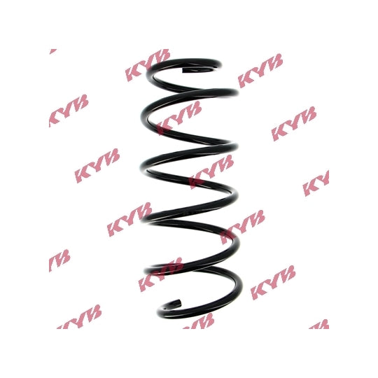 RA4102 Coil Spring