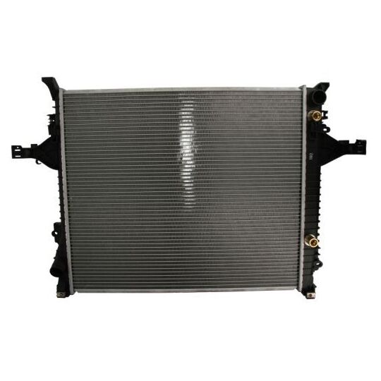 D7V004TT Radiator, engine cooling