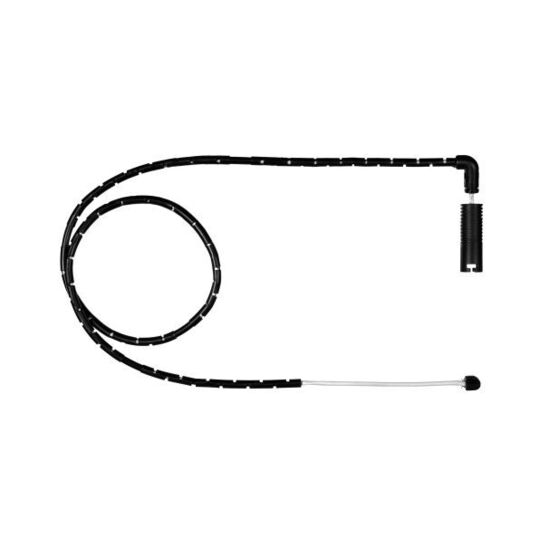98030700 Warning Contact, brake pad wear