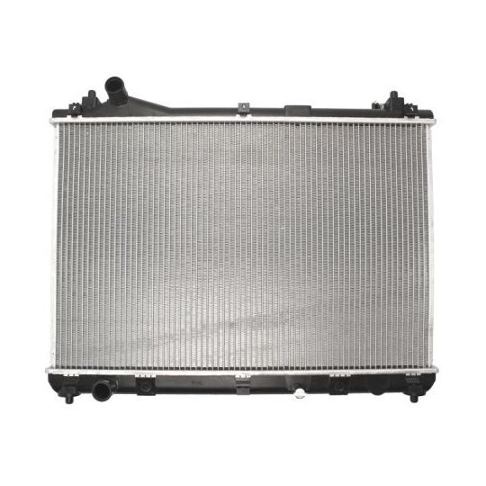D78013TT Radiator, engine cooling