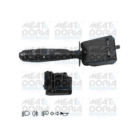 23064 Steering Column Switch