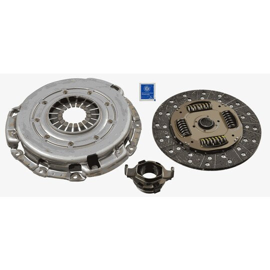 3000 950 660 Clutch Kit