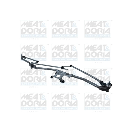 227034 Wiper Linkage