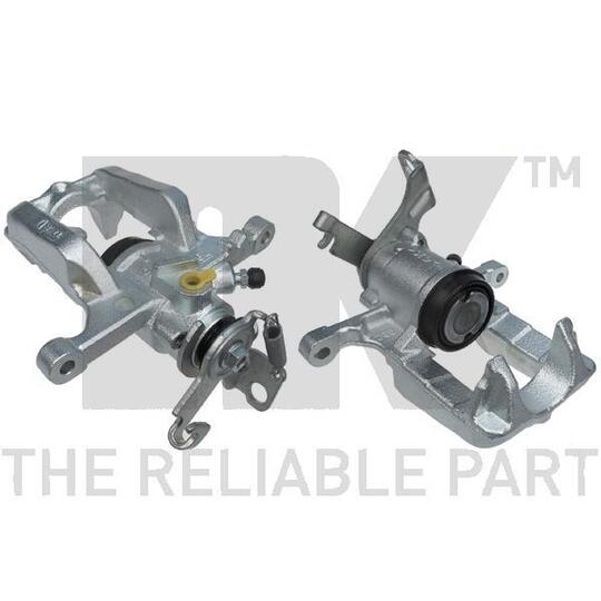 2136261 Brake Caliper