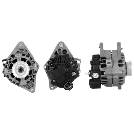 LRA02320 Alternator