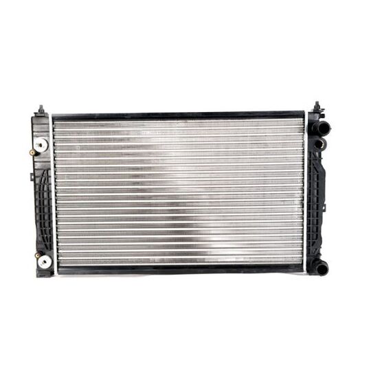 D7A006TT Radiator, engine cooling