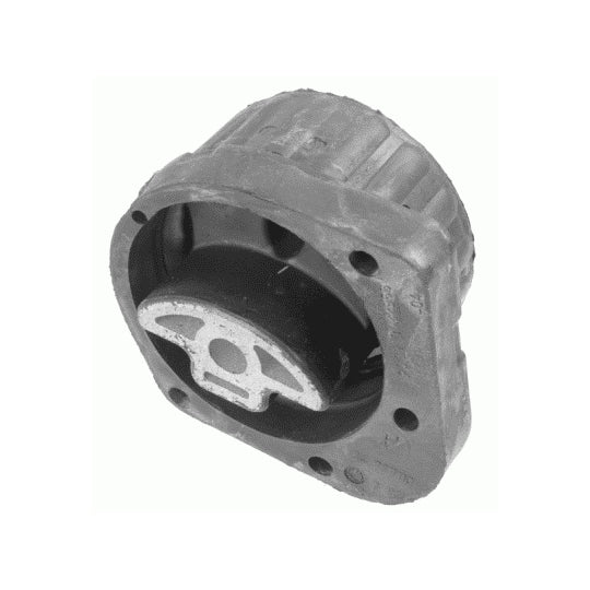 33246 01 Mounting, automatic transmission