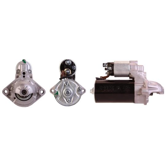 LRS02224 Starter