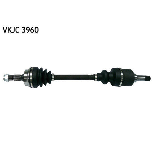 VKJC 3960 Drive Shaft