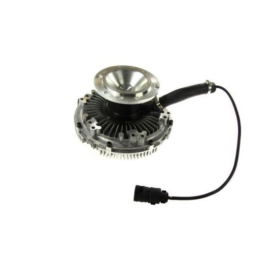 D5DA002TT Clutch, radiator fan