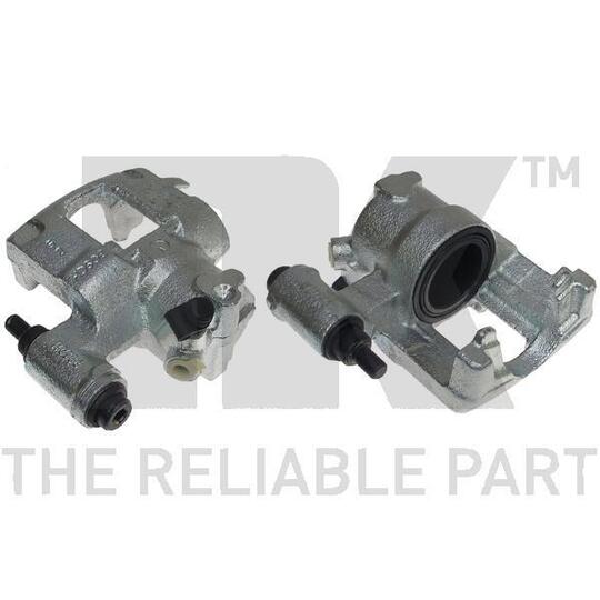 2123103 Brake Caliper