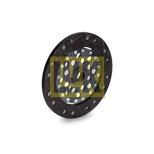322 0268 10 Clutch Disc