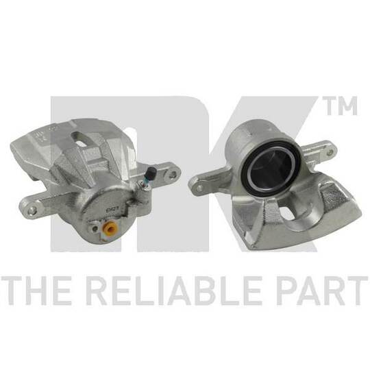 2145278 Brake Caliper