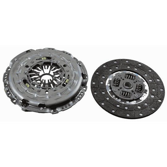 3000 950 745 Clutch Kit