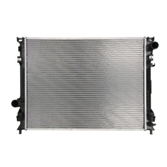 D7Y005TT Radiator, engine cooling