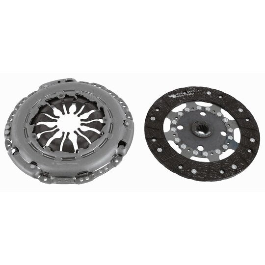 3000 950 973 Clutch Kit