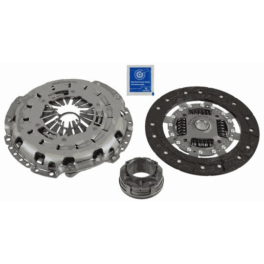 3000 950 740 Clutch Kit