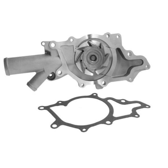 D1M042TT Water pump